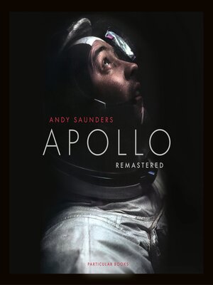 cover image of Apollo Remastered